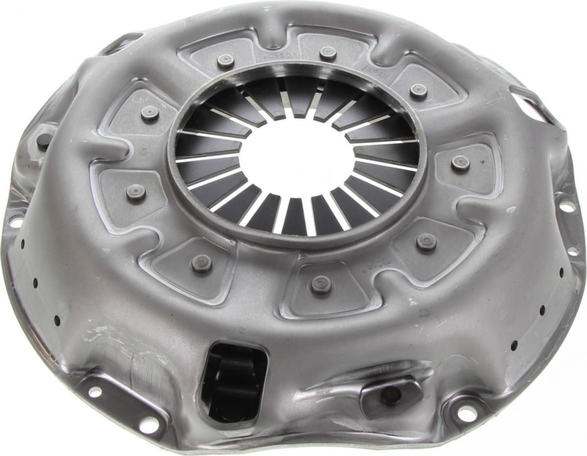 Clutch Industries Heavy Duty Clutch Kit - R1123NHD