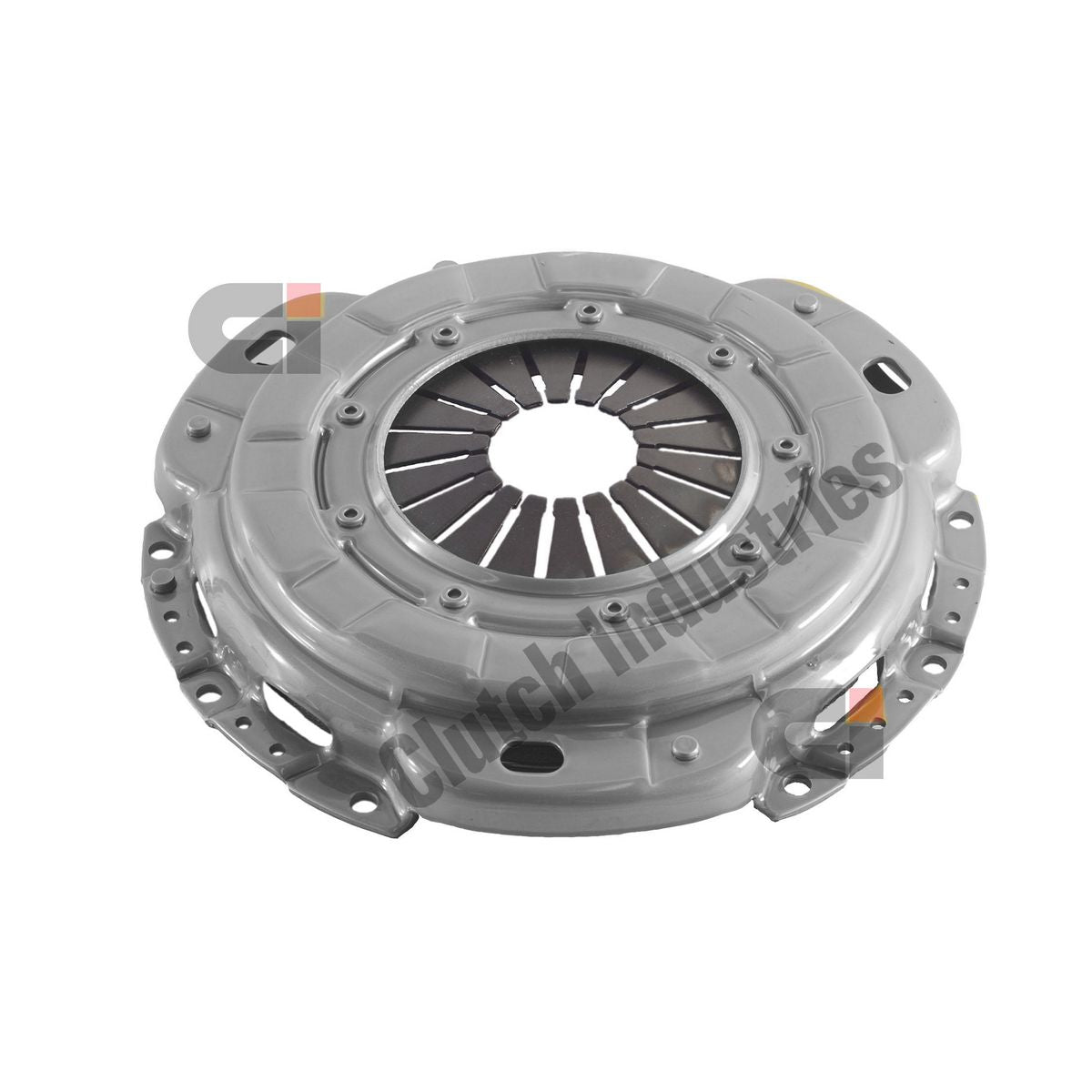 Clutch Industries Heavy Duty Clutch Kit - R2005NHD