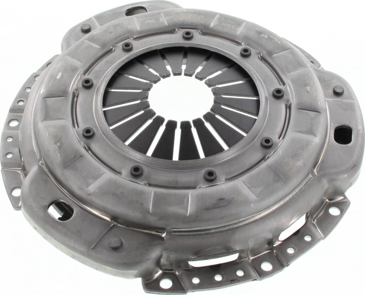 Clutch Industries Heavy Duty Clutch Kit - R2005NHD
