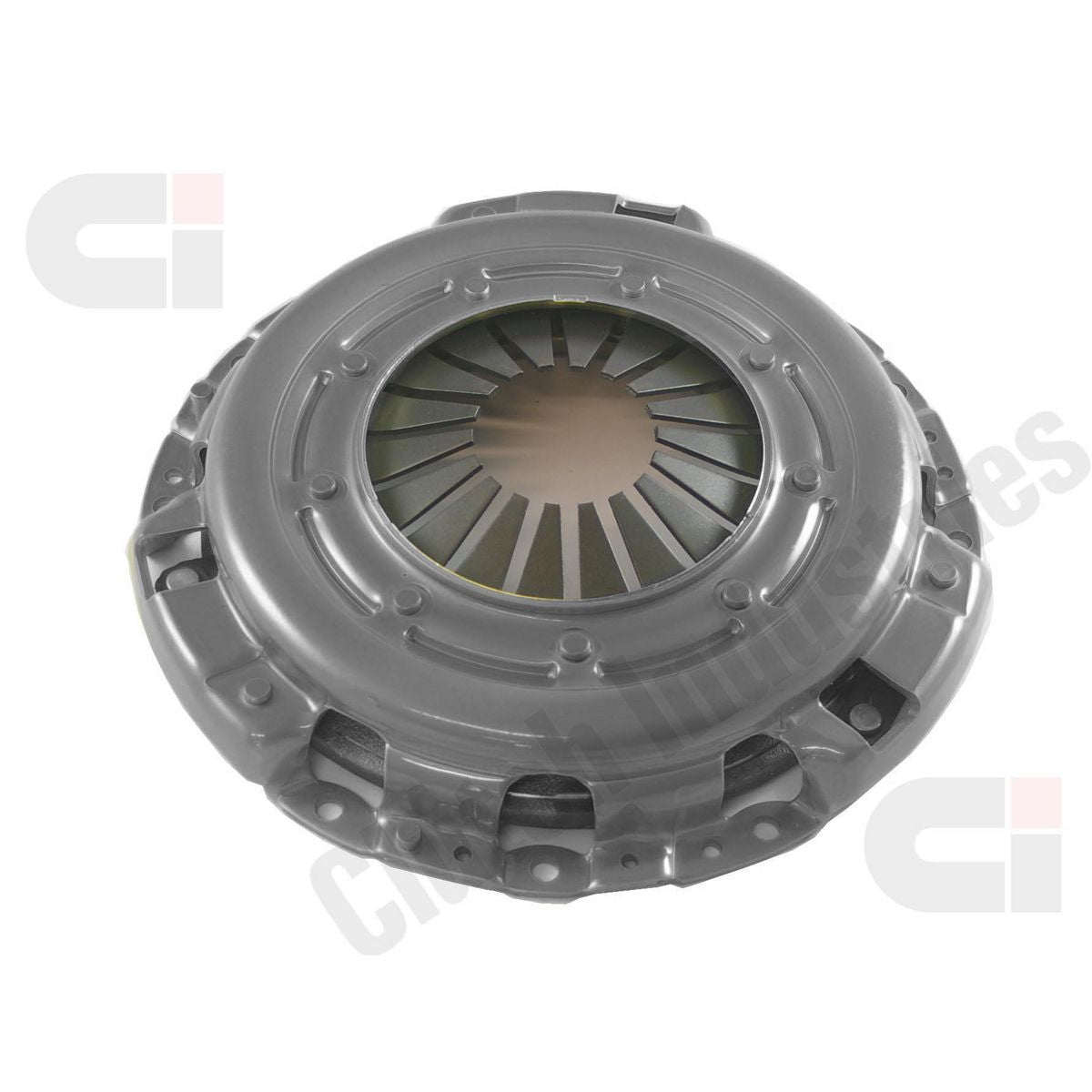 Clutch Industries Heavy Duty Clutch Kit - R2185NHD