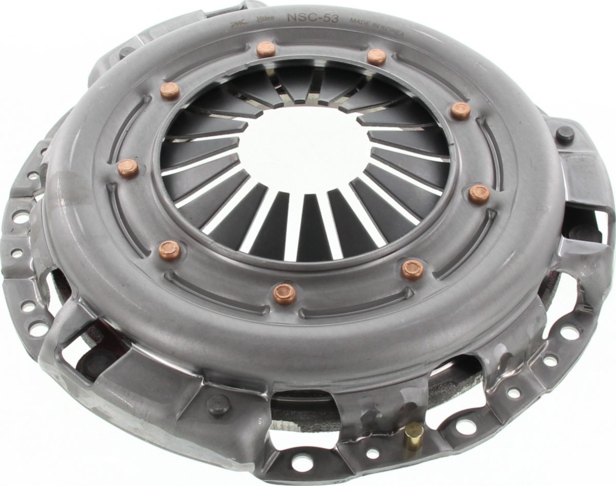 Clutch Industries Heavy Duty Clutch Kit - R2185NHD