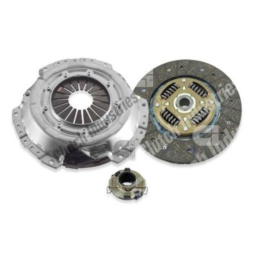 Clutch Industries Heavy Duty Clutch Kit - R2215NHD