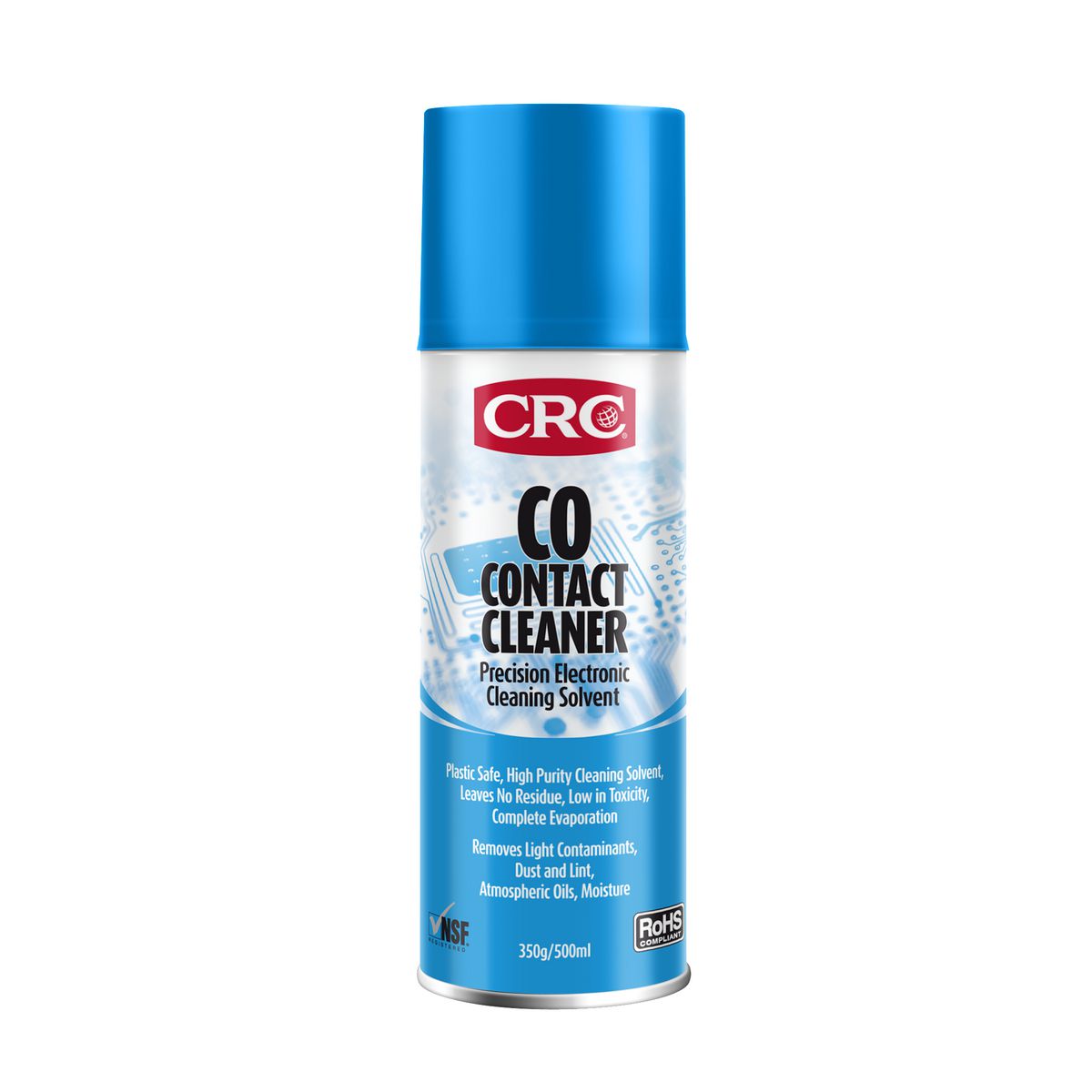 CRC Co Contact Cleaner 350G - 2016