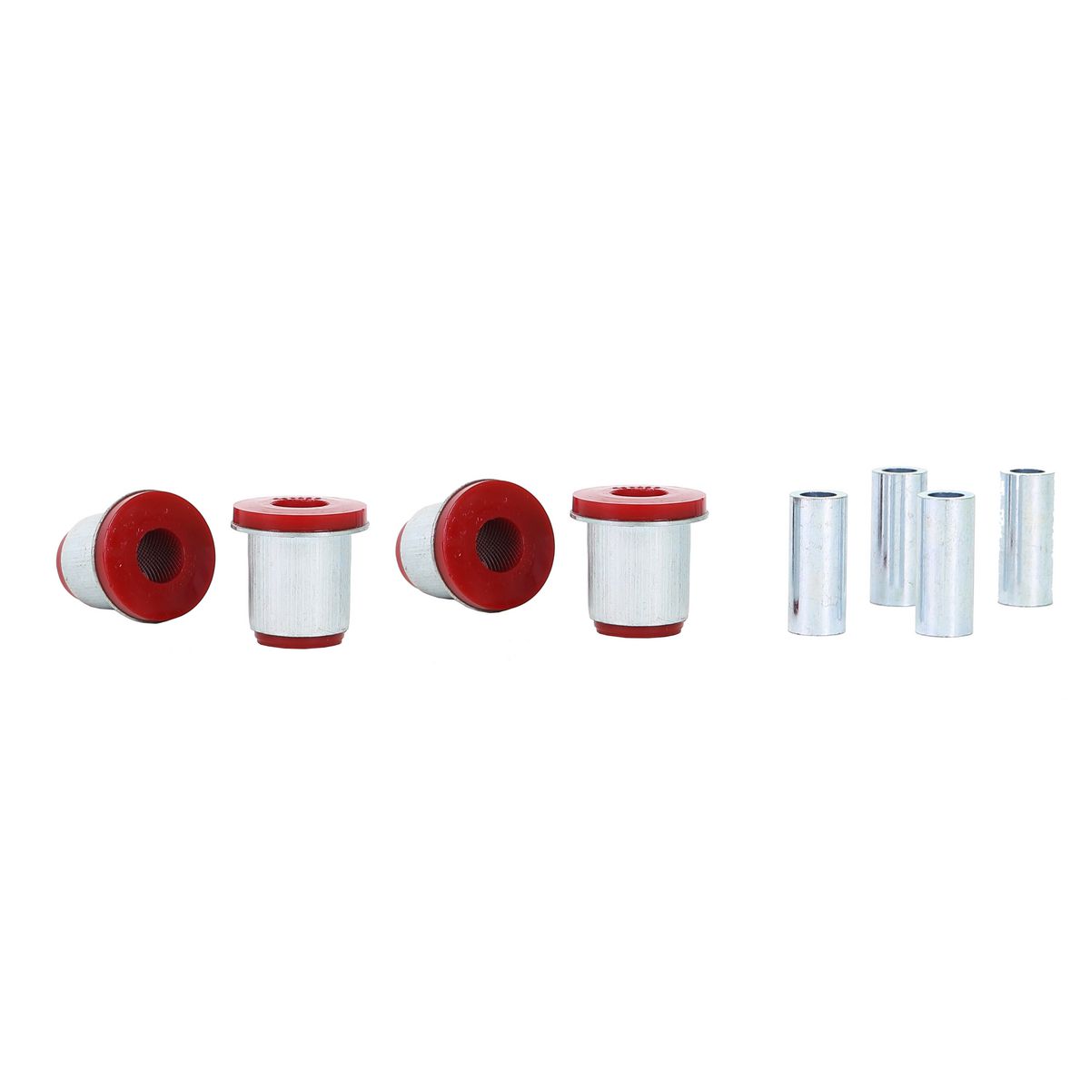 Nolathane Front Upper Control Arm Bushing Kit - 45764
