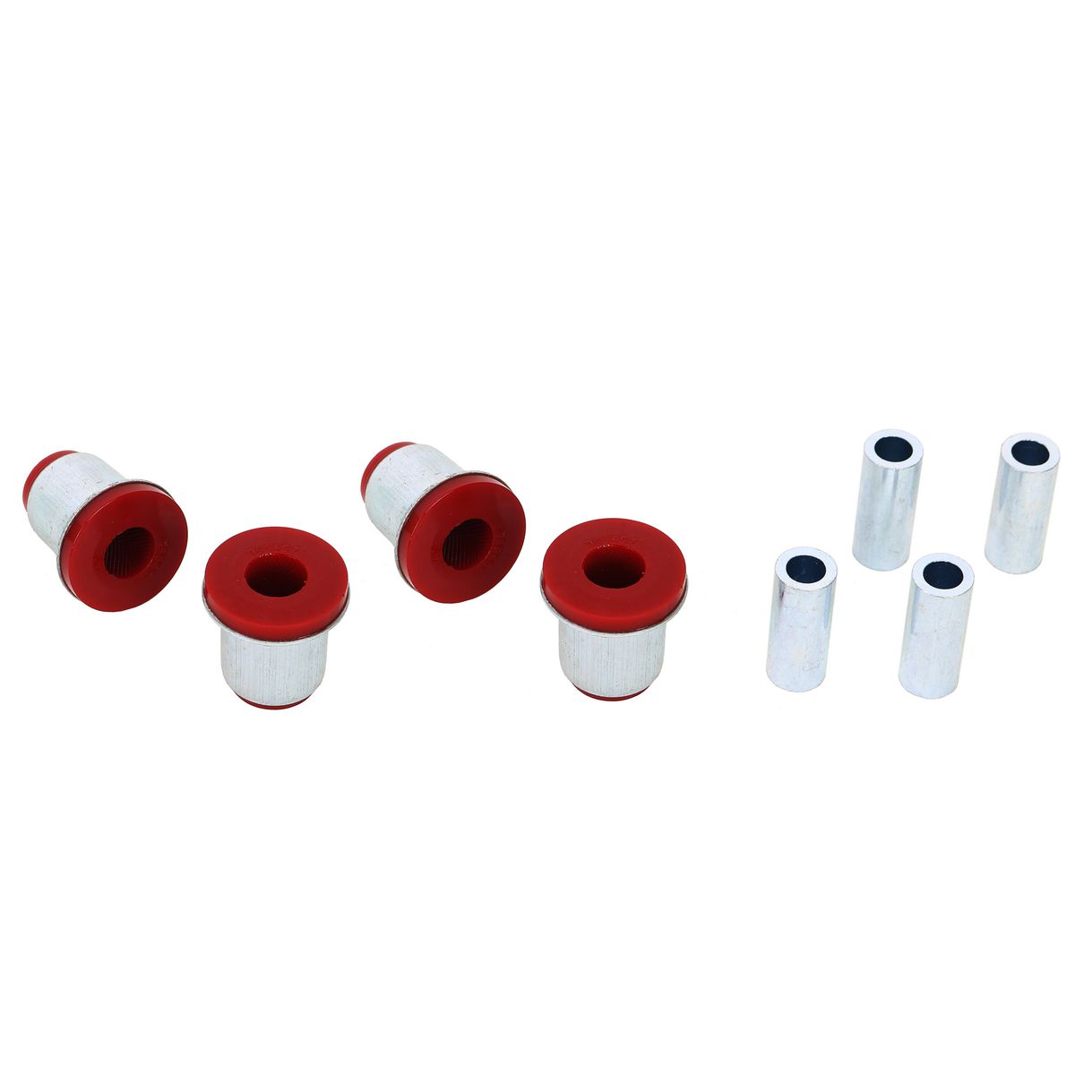 Nolathane Front Upper Control Arm Bushing Kit - 45764