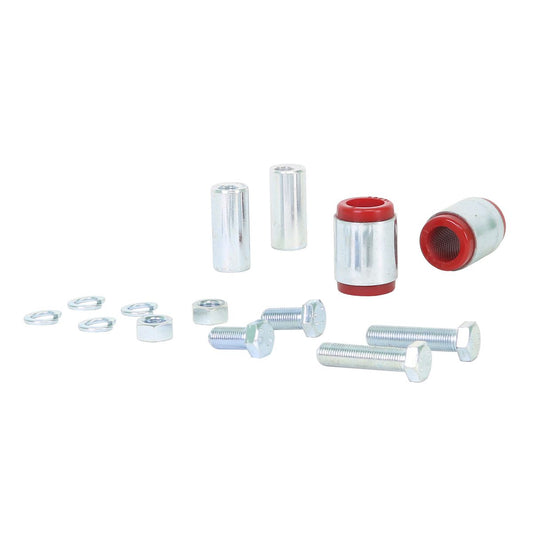Nolathane Rear Upper Control Arm Inner Bushing Kit - 46347