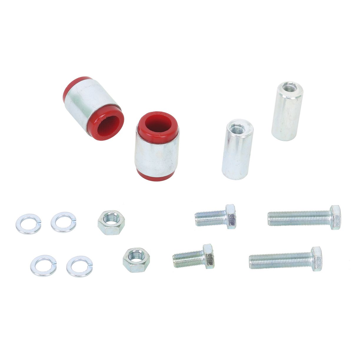 Nolathane Rear Upper Control Arm Inner Bushing Kit - 46347