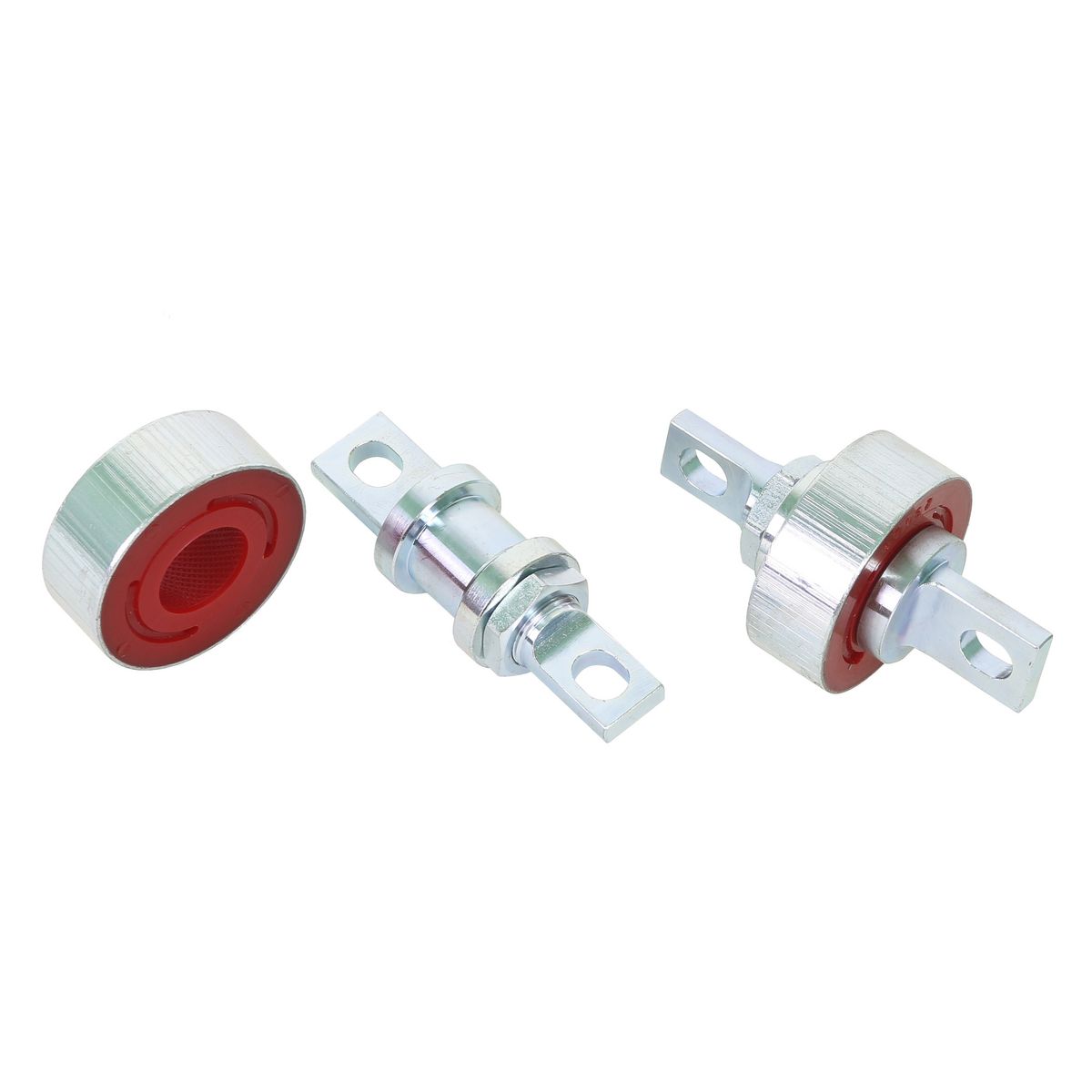 Nolathane Rear Trailing Arm Front Bushing Kit - 46359