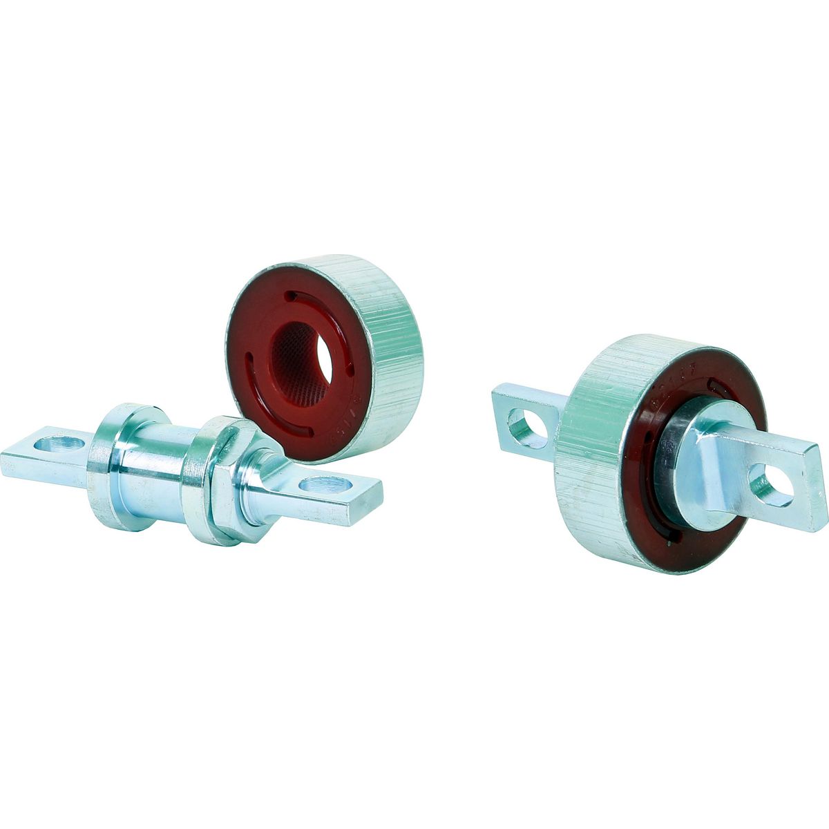 Nolathane Rear Trailing Arm Front Bushing Kit - 46359