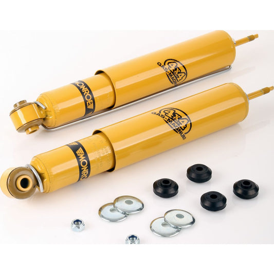 Monroe Gas Magnum TDT Shock Absorber (Pair) - 16-0819