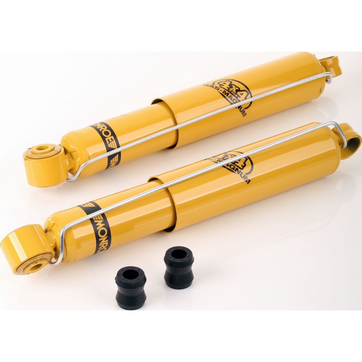 Monroe Gas Magnum TDT Shock Absorber (Pair) - 16-0833