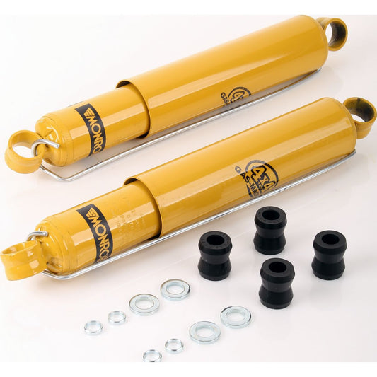Monroe Gas Magnum TDT Shock Absorber (Pair) - 16-0844