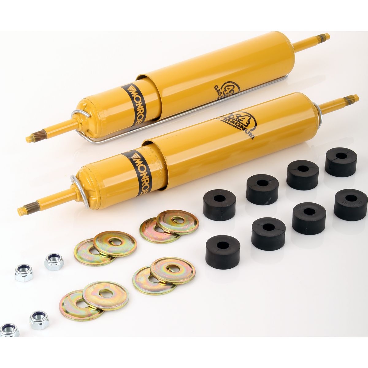 Monroe Gas Magnum TDT Shock Absorber (Pair) - 16-0866