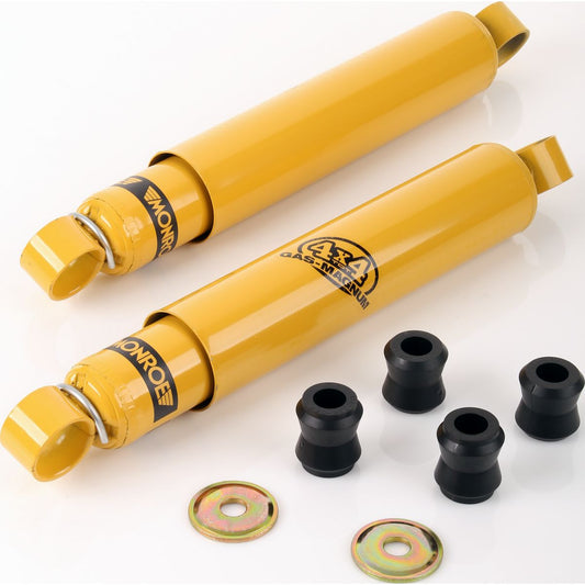 Monroe Gas Magnum TDT Shock Absorber (Pair) - 16-0867