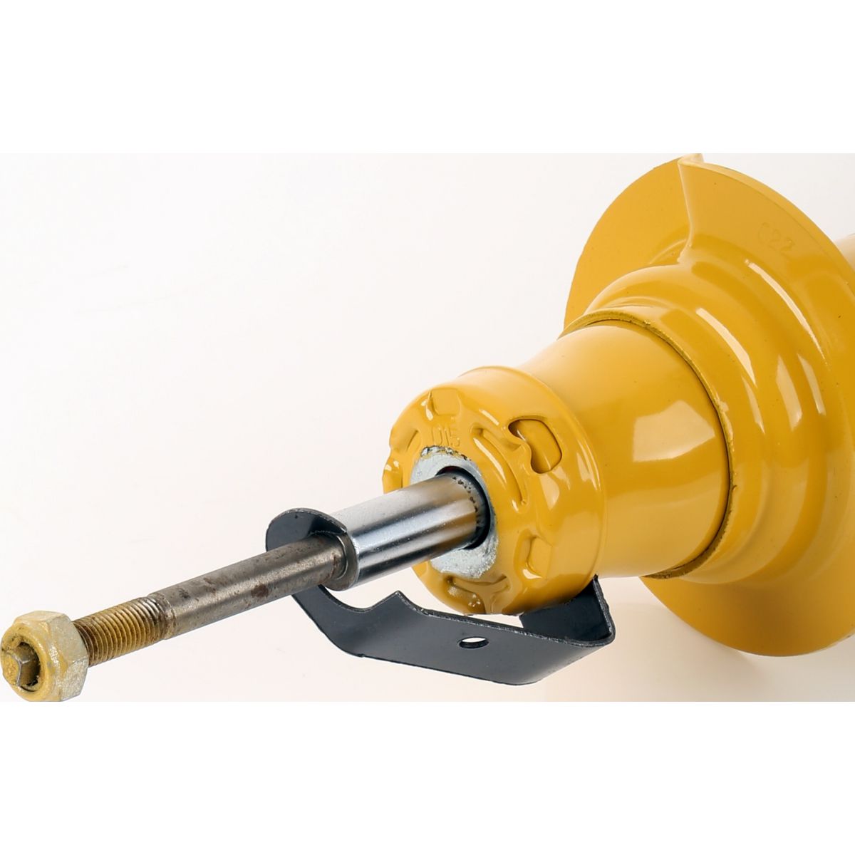Monroe Gas Magnum TDT Shock Absorber - 36-0818