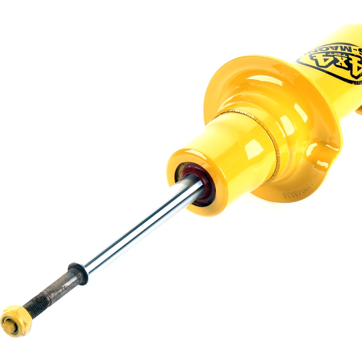Monroe Gas Magnum TDT Shock Absorber - 36-0845