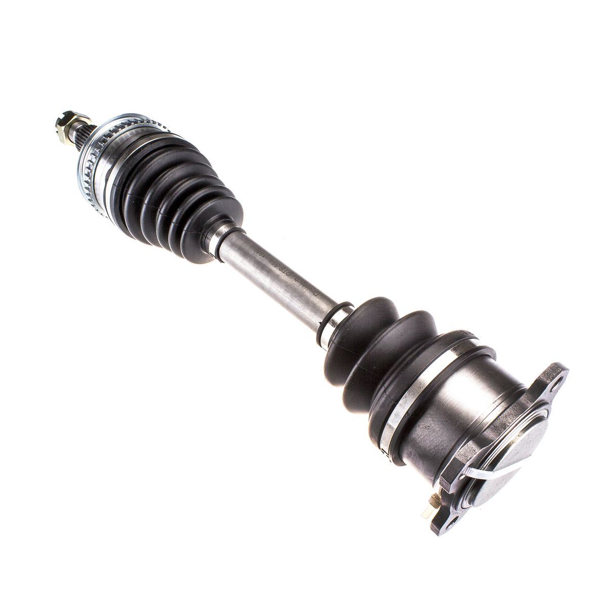 Drivetech 4x4 CV Driveshaft - DTS-554