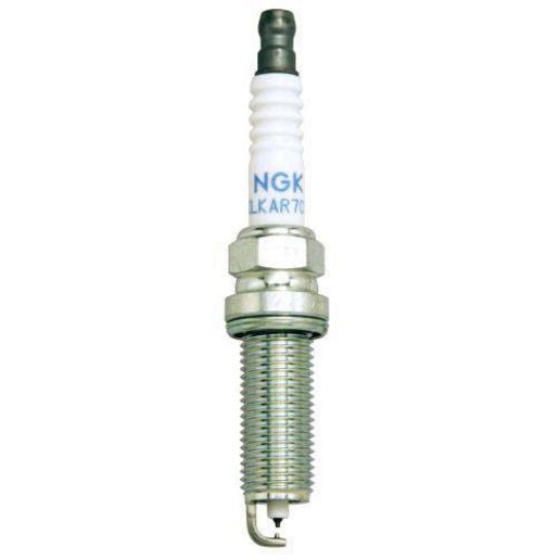 NGK Double Electrode Iridium Spark Plug - DILKAR7C9H