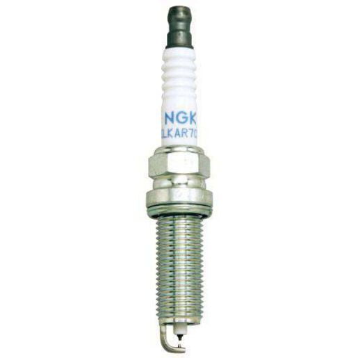 NGK Double Electrode Iridium Spark Plug - DILKAR7C9H