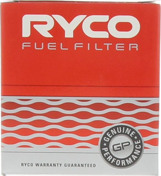 Ryco 4WD Filter Kit to suit Toyota Landcruiser VDJ76/8/9 2007 on - RSK15