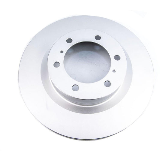 DBA Disc Brake Rotor Single Front 338mm - DBA2736E