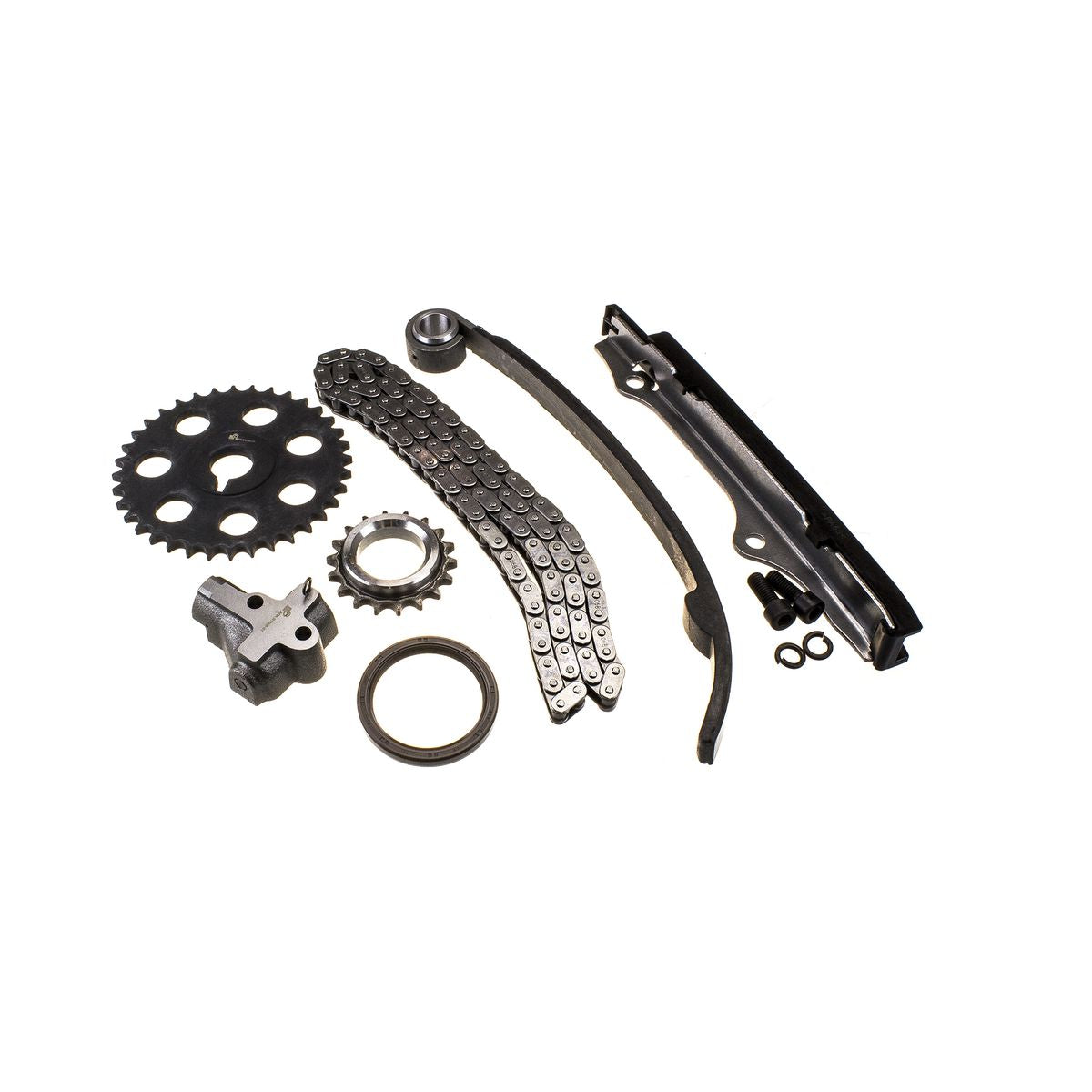 OEX Pumps Timing Chain Kit - With Gears - TCK108G