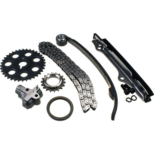 OEX Pumps Timing Chain Kit - With Gears - TCK108G