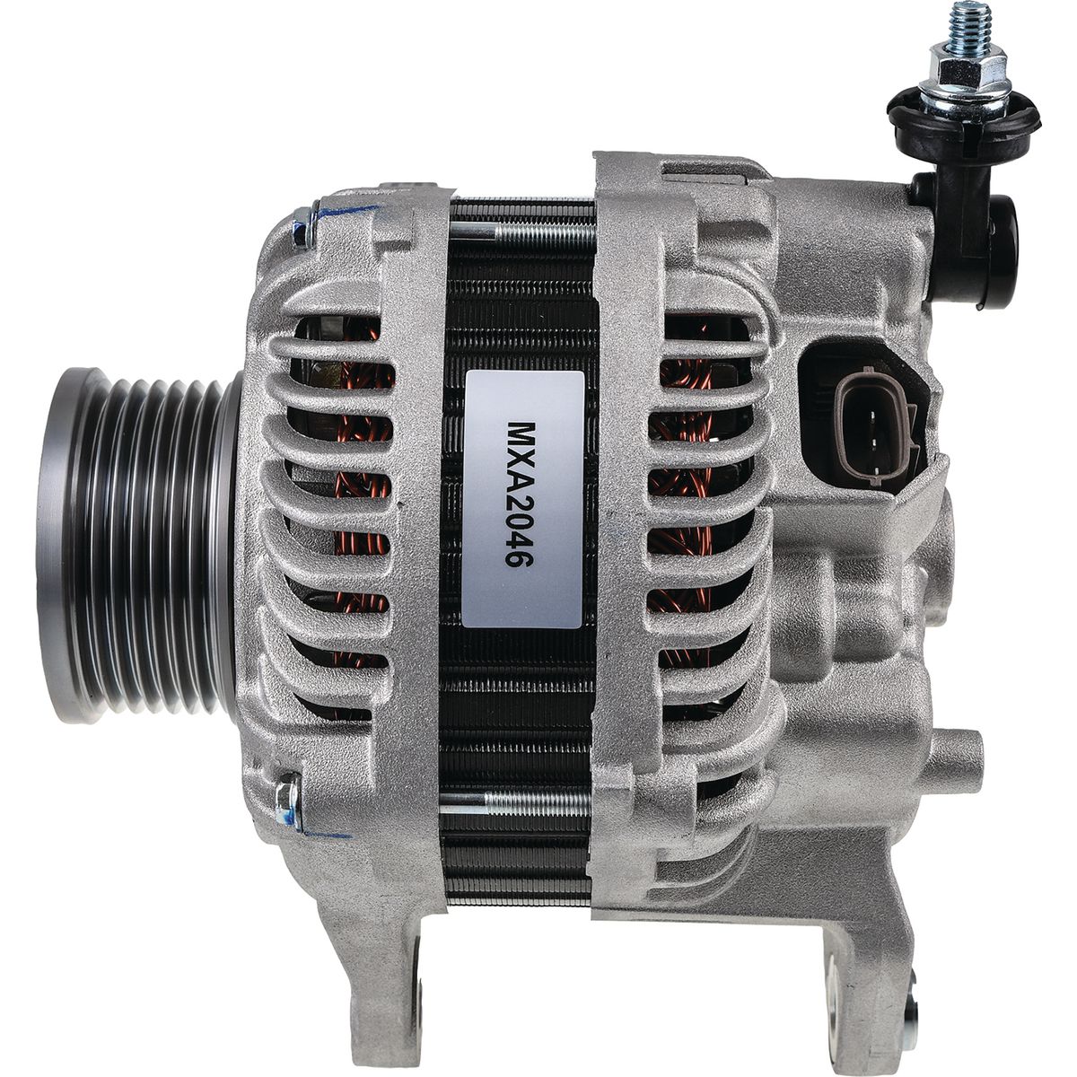 OEX Alternator 12V 130A Mitsubishi Style - MXA2046