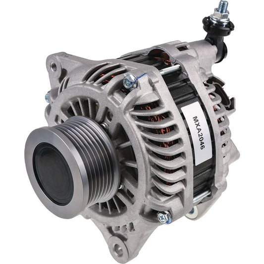OEX Alternator 12V 130A Mitsubishi Style - MXA2046