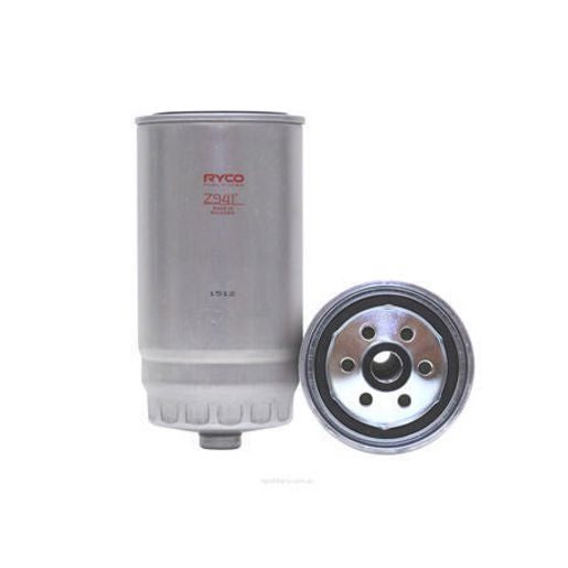 Ryco Fuel Filter - Z941