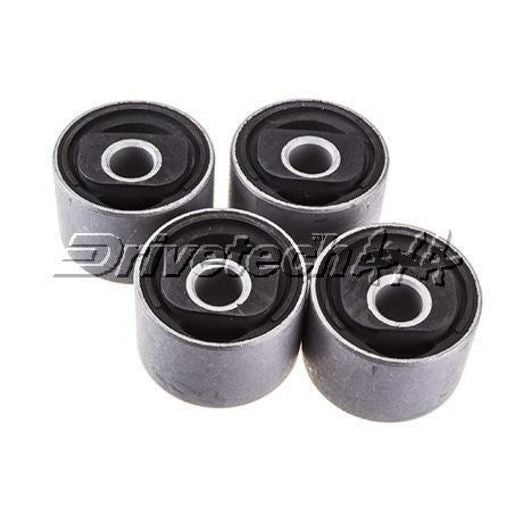 Drivetech 4x4 Offset Caster Bush Kit - DTB5425RUB