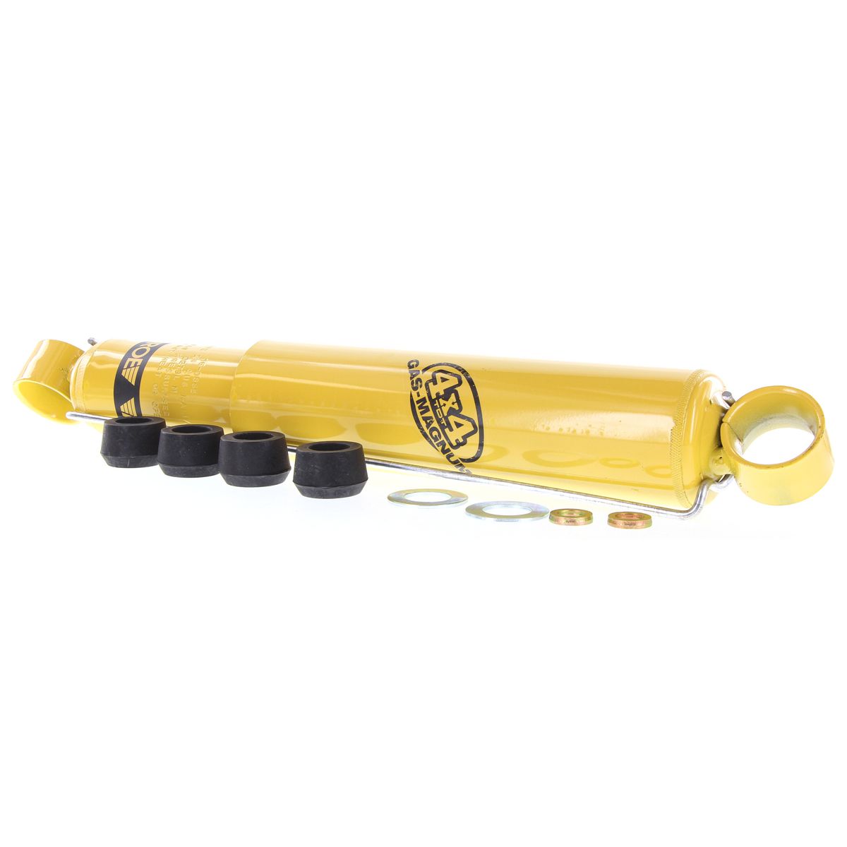 Monroe Shock Absorber Gas Magnum TDT - 16-0865