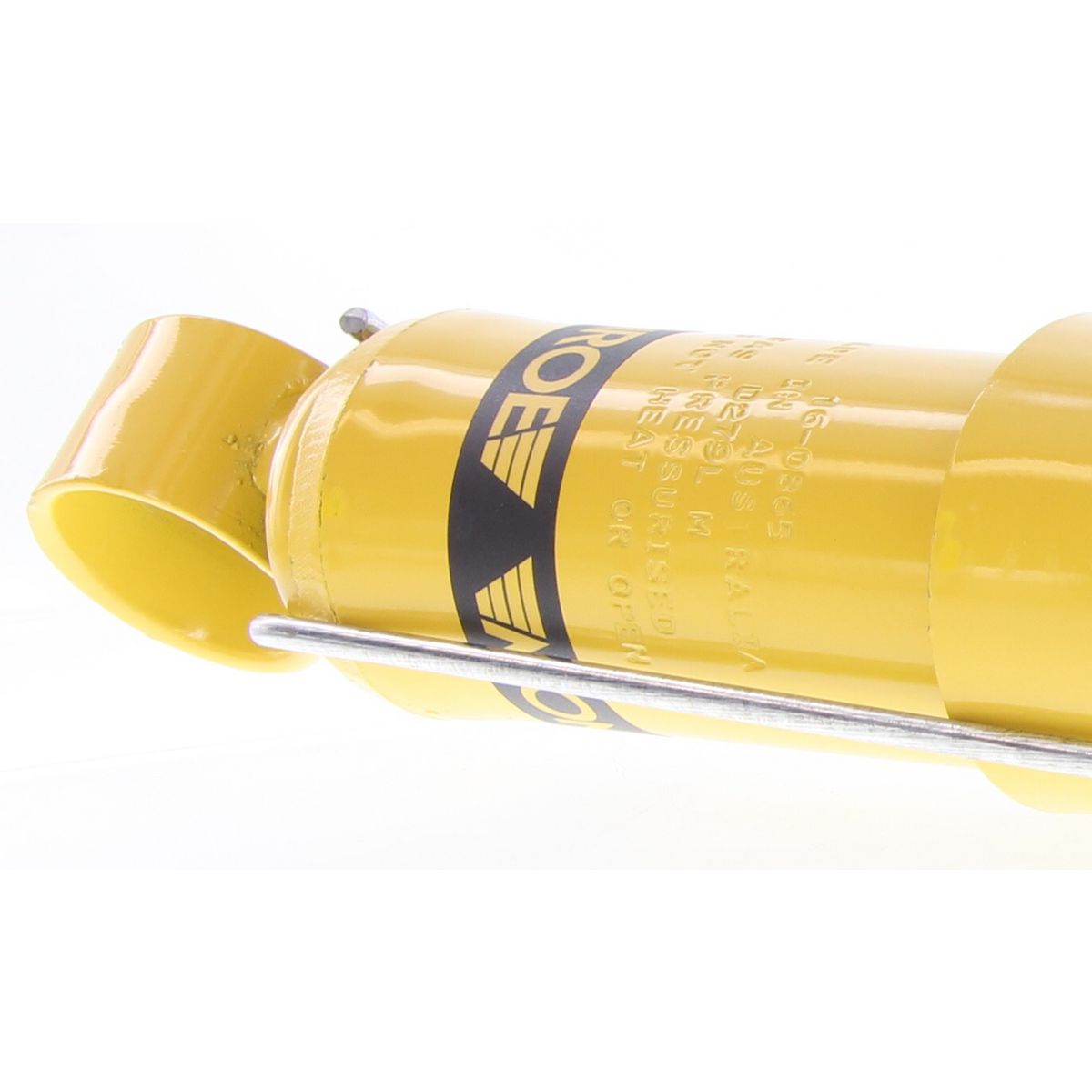 Monroe Shock Absorber Gas Magnum TDT - 16-0865