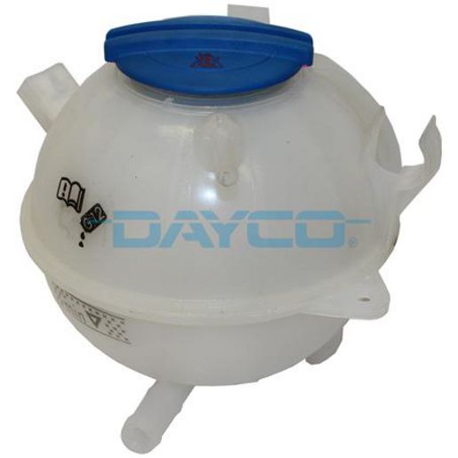 Dayco Radiator Expansion Tank - DET0031