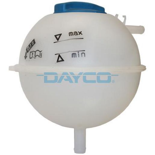 Dayco Radiator Expansion Tank - DET0035