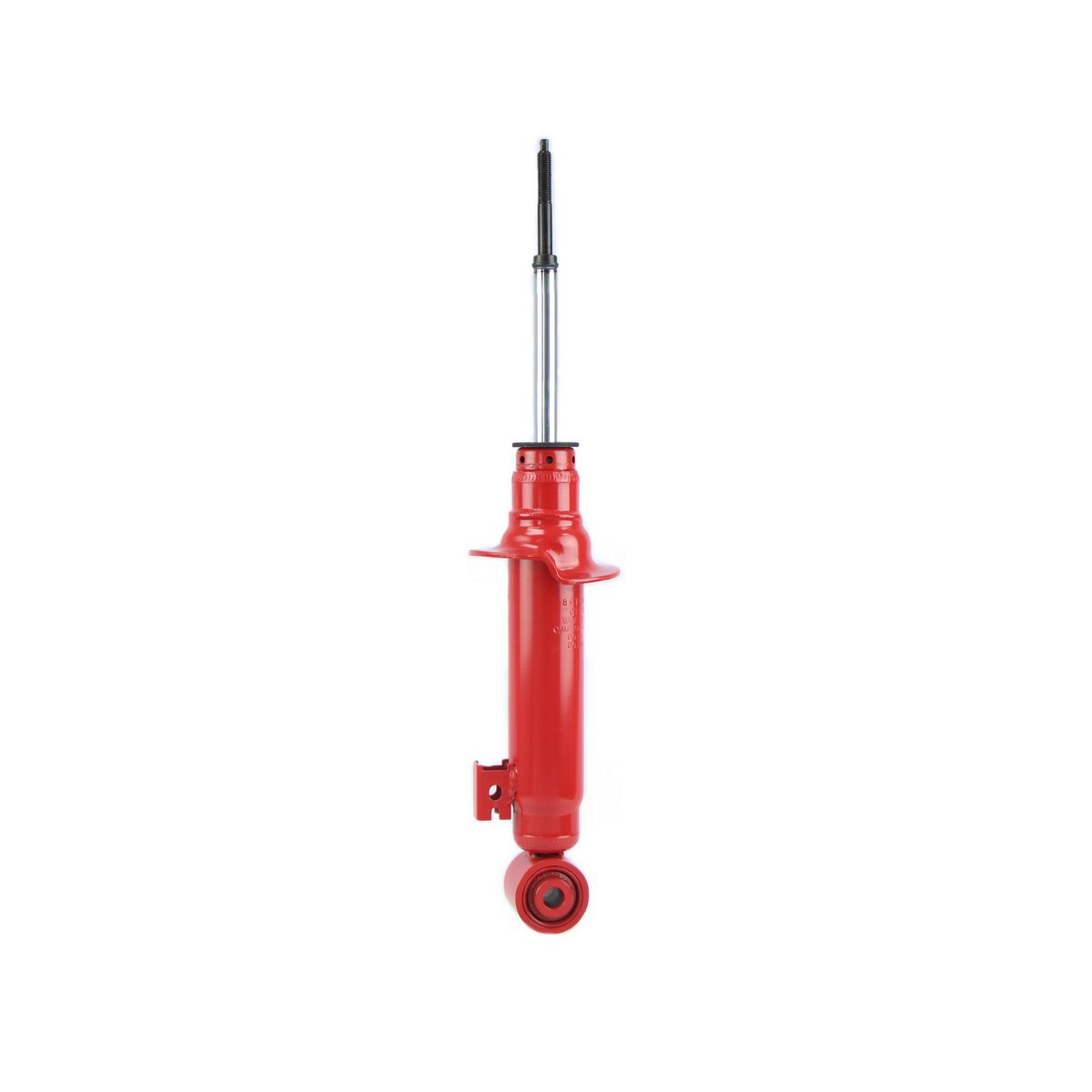 KYB Skorched 4 Shock Absorber Front Single - 841006