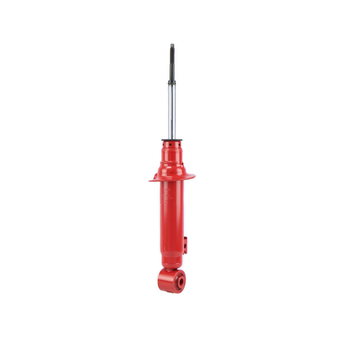 KYB Skorched 4 Shock Absorber Front Single - 841006