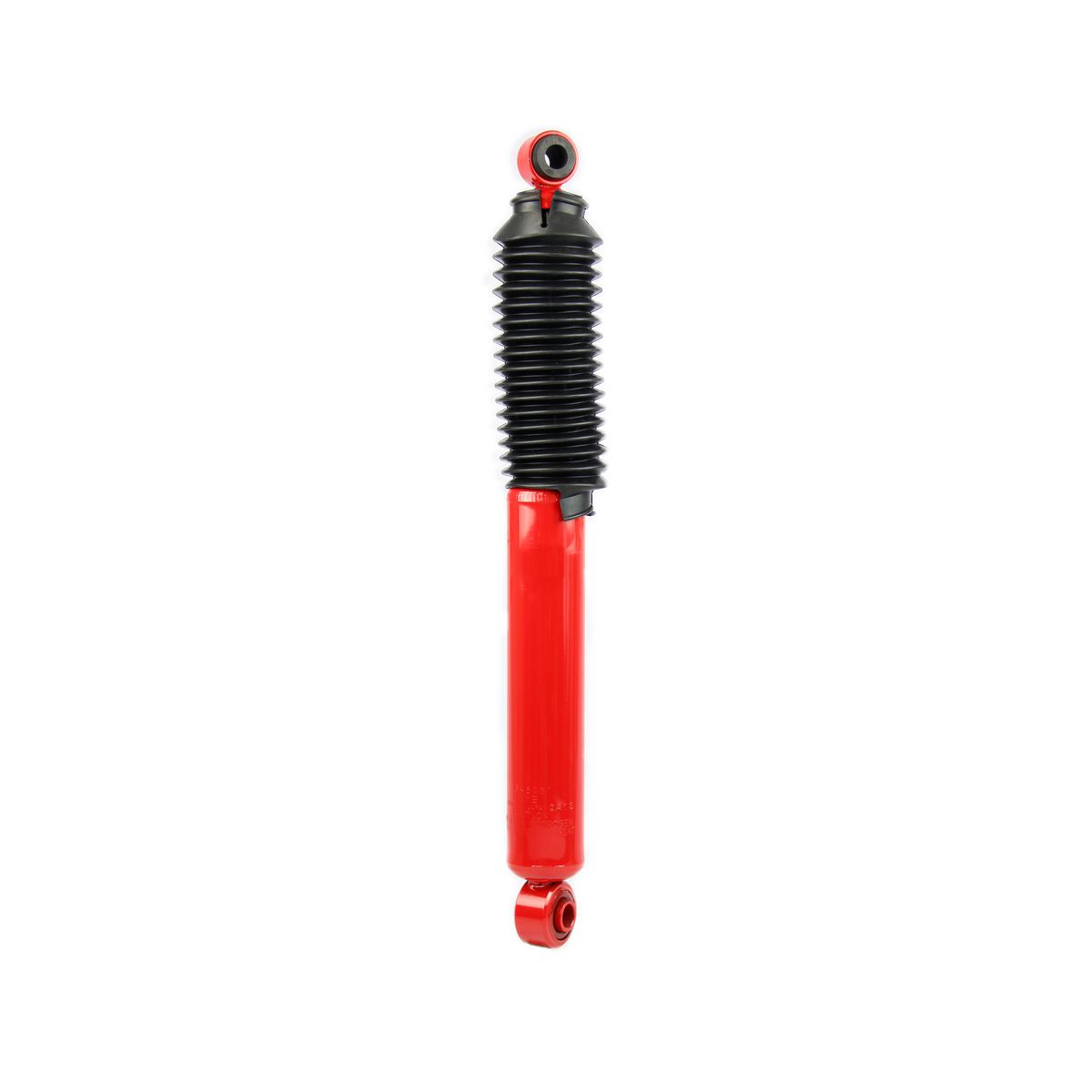 KYB Skorched 4 Shock Absorber Single - 845031