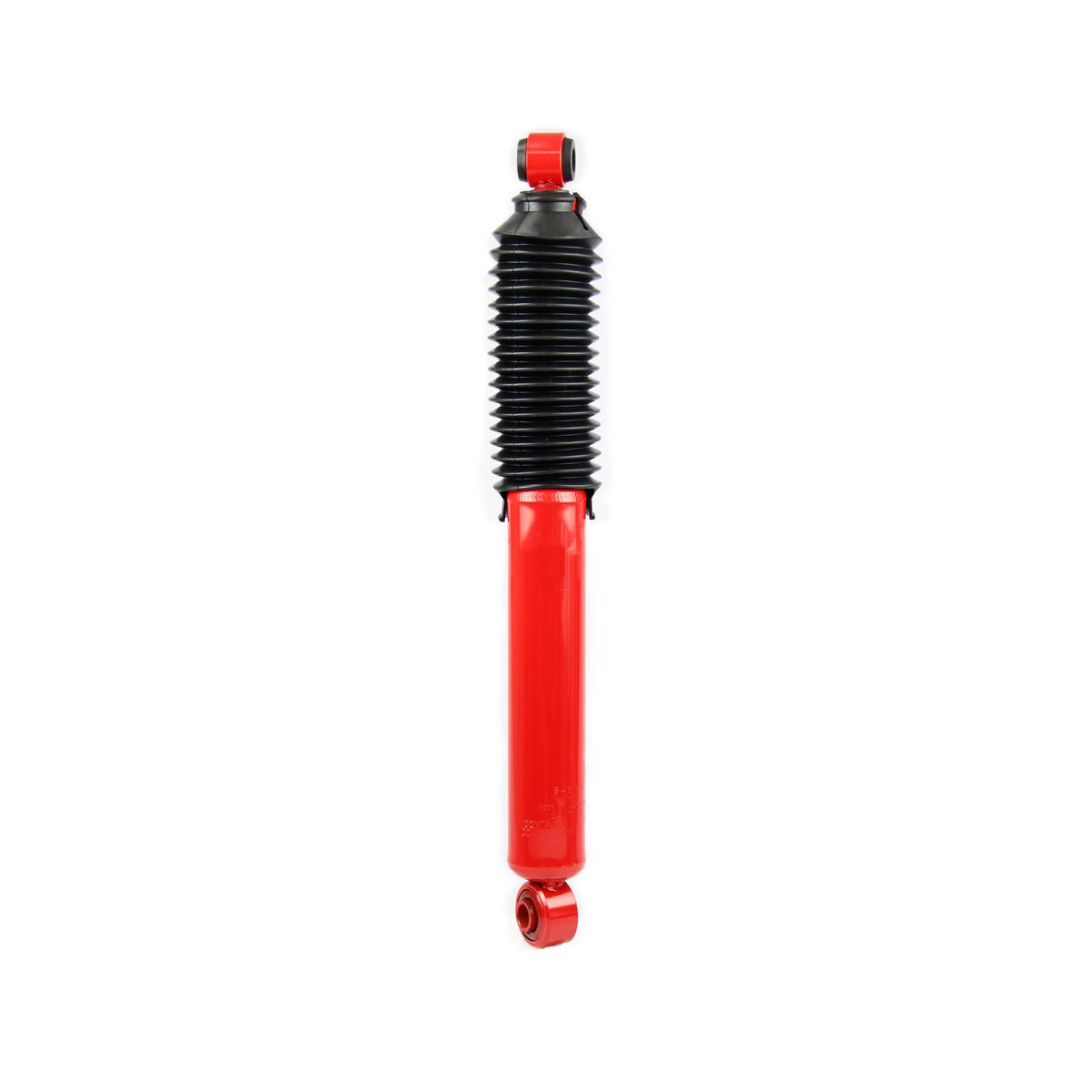 KYB Skorched 4 Shock Absorber Single - 845031