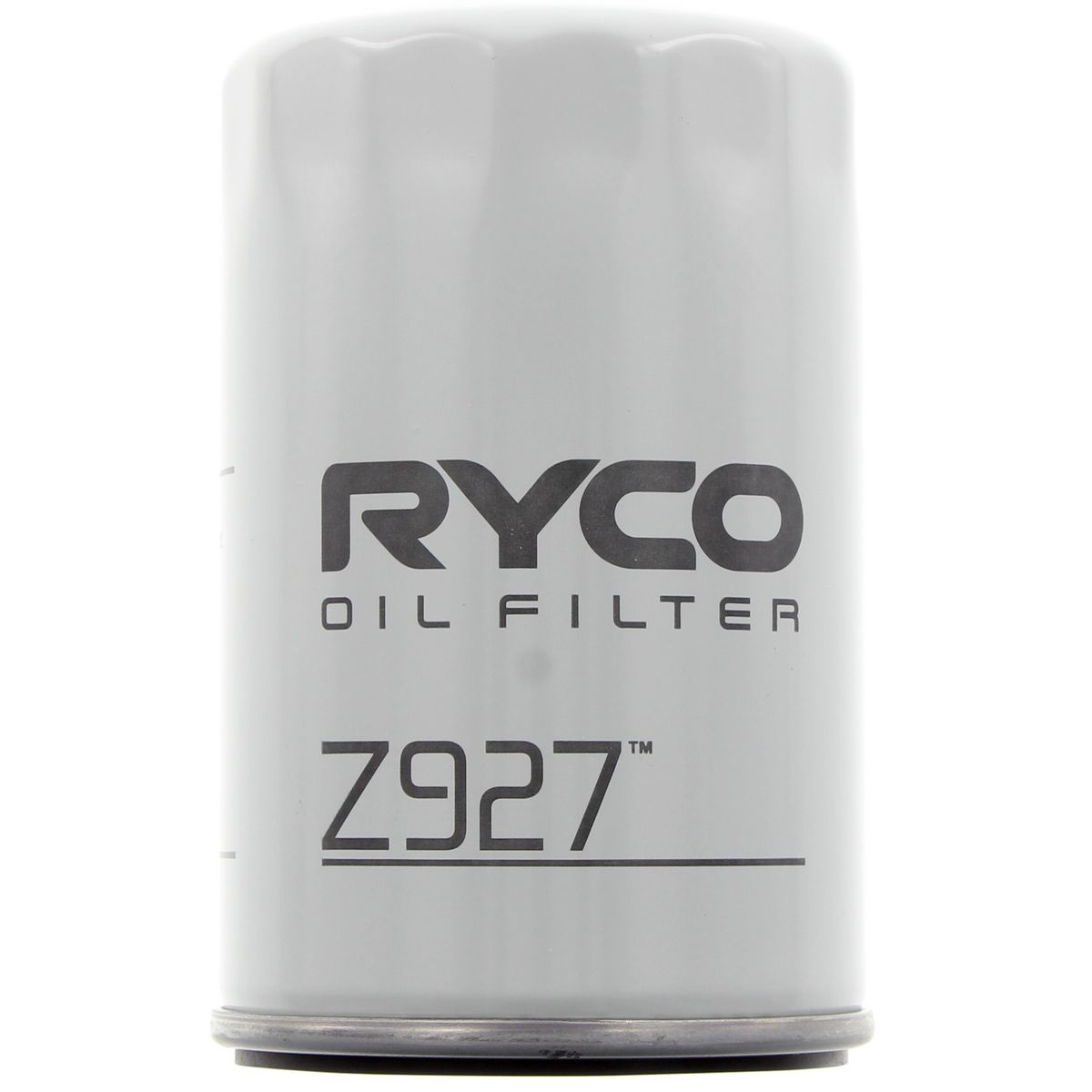 Ryco Oil Filter - Z927