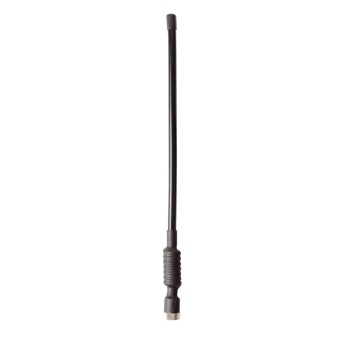 Oricom 3dBi UHF CB Flexi Dipole Antenna 35cm Black - ANU050