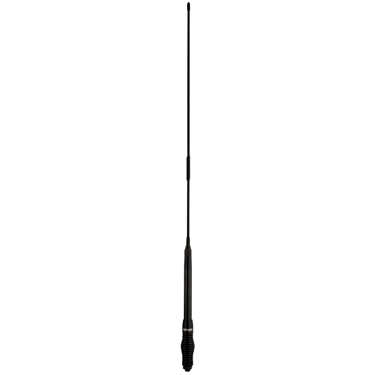Oricom 6.5dBi Black UHF CB Antenna - ANU220