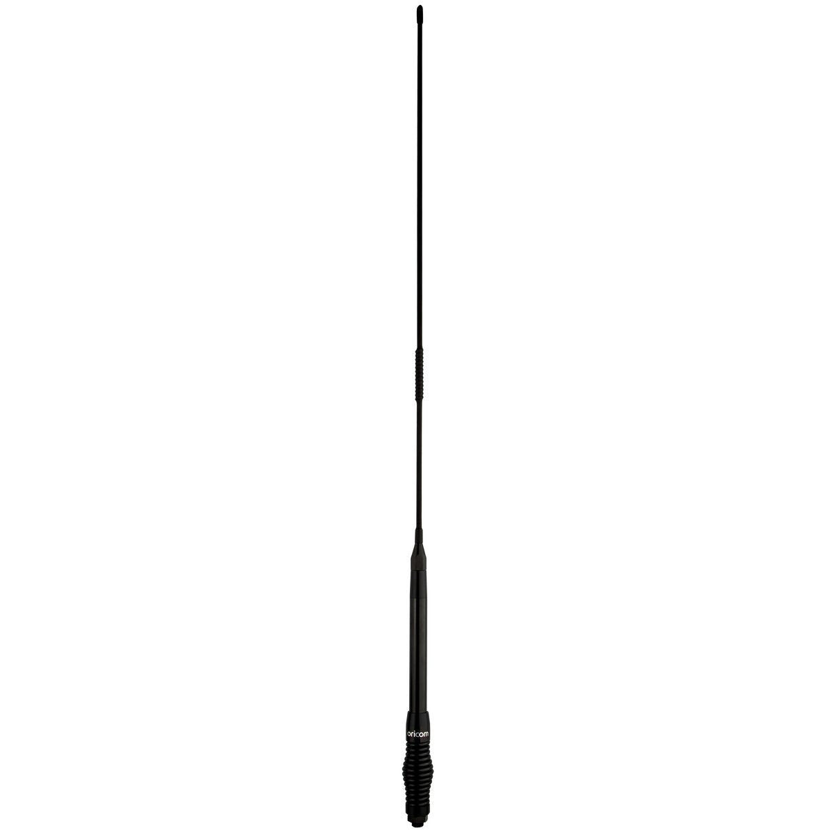 Oricom 6.5dBi Black UHF CB Antenna - ANU220