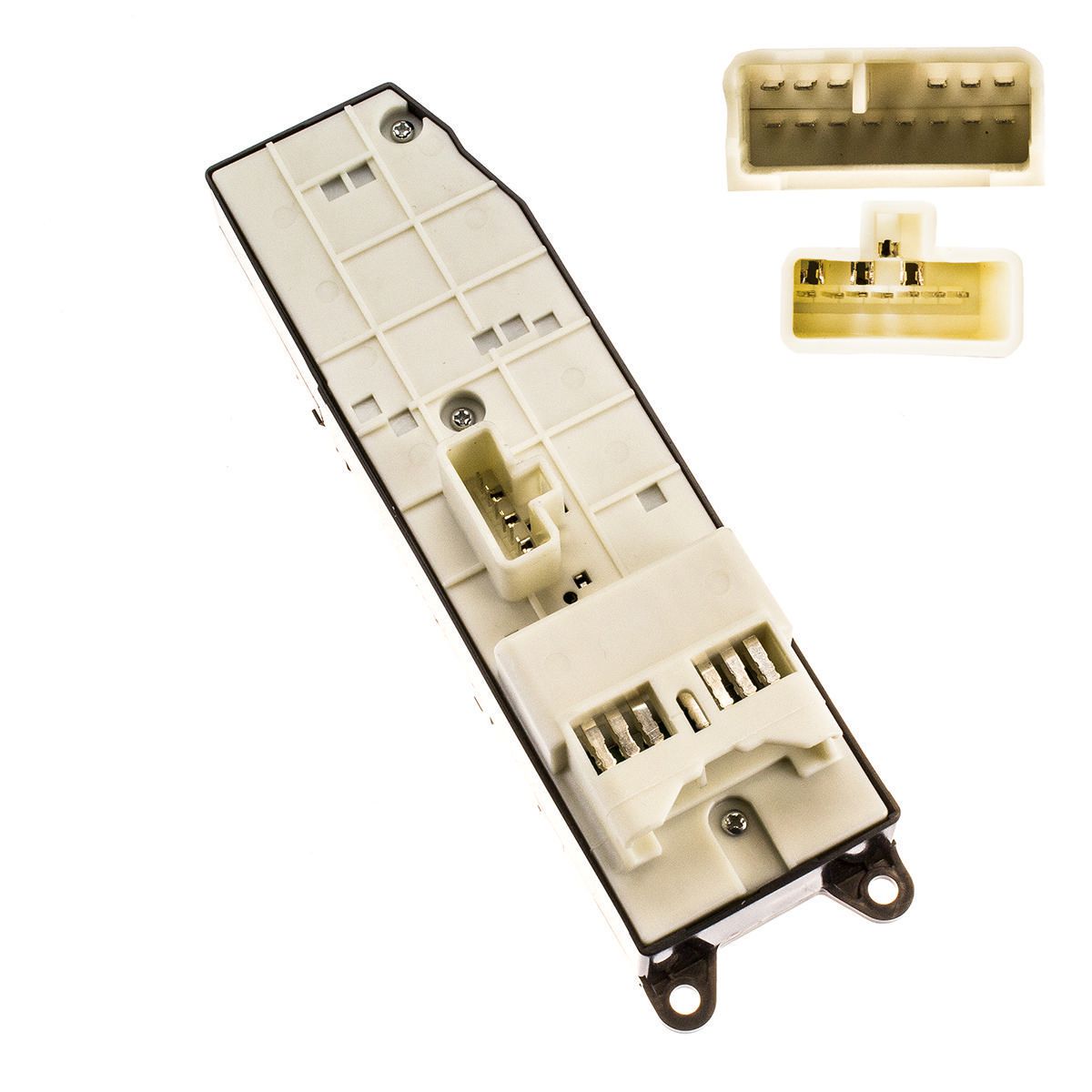 Kelpro Power Window Switch - Master - KWS1031