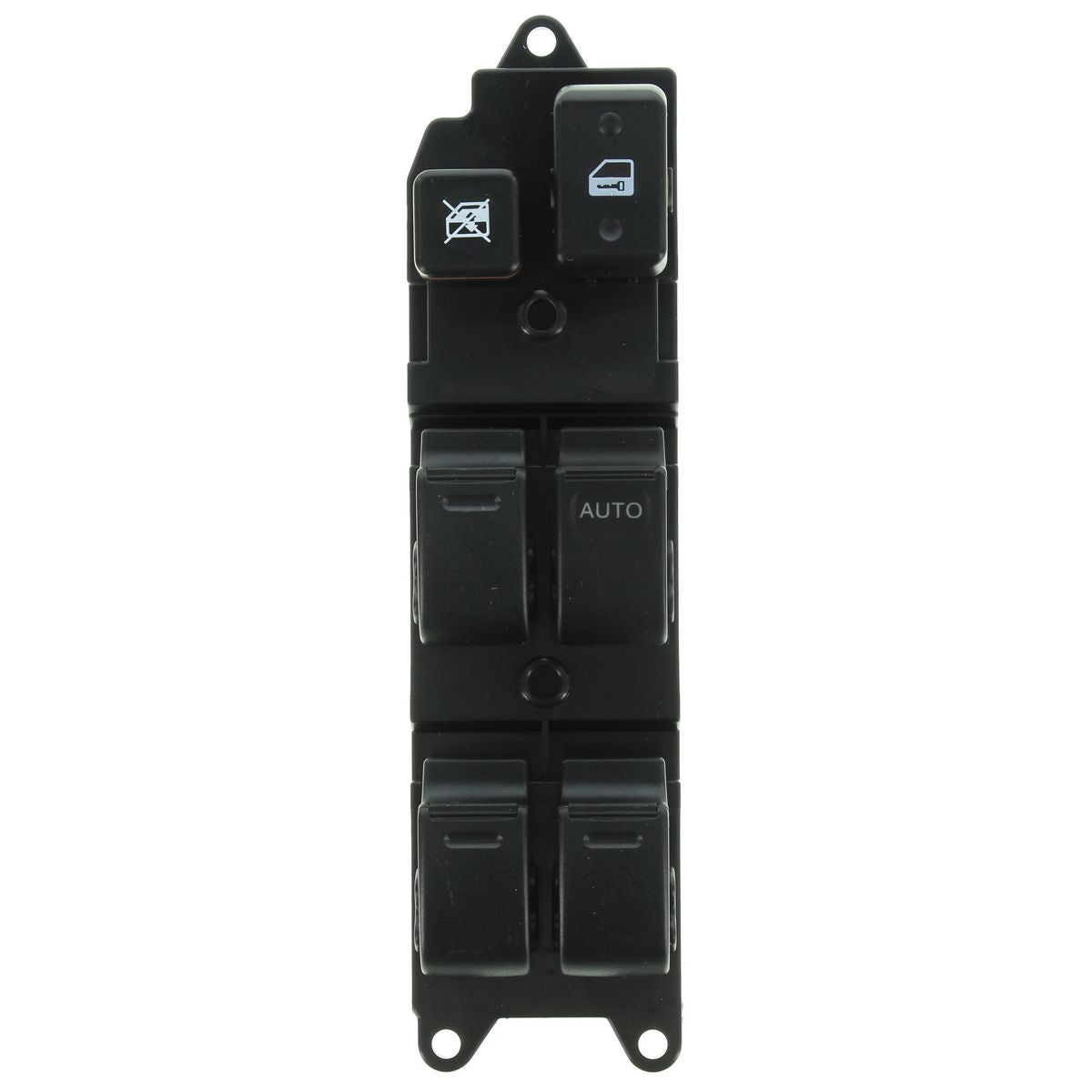 Kelpro Power Window Switch - Master - KWS1032