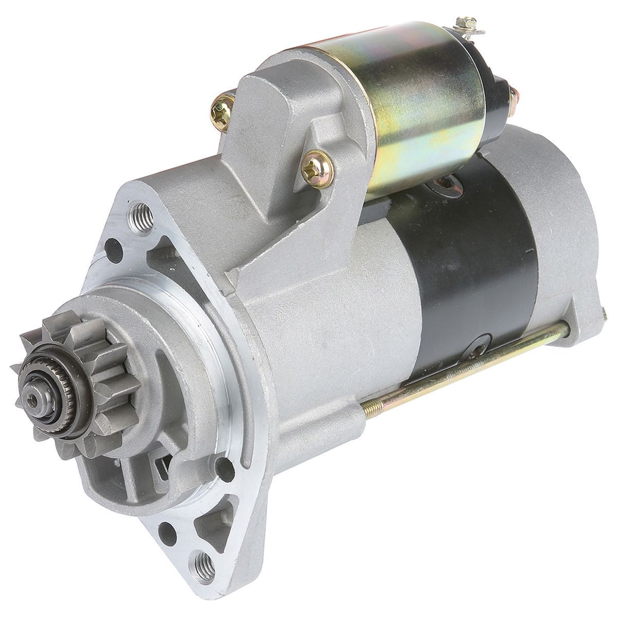 OEX Starter Motor 12V 11Th CW Mitsubishi Style - MXS2034