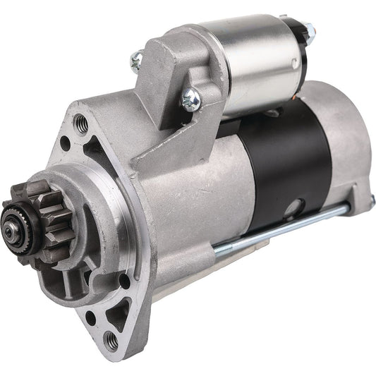 OEX Starter Motor 12V 11Th CW Mitsubishi Style - MXS2034