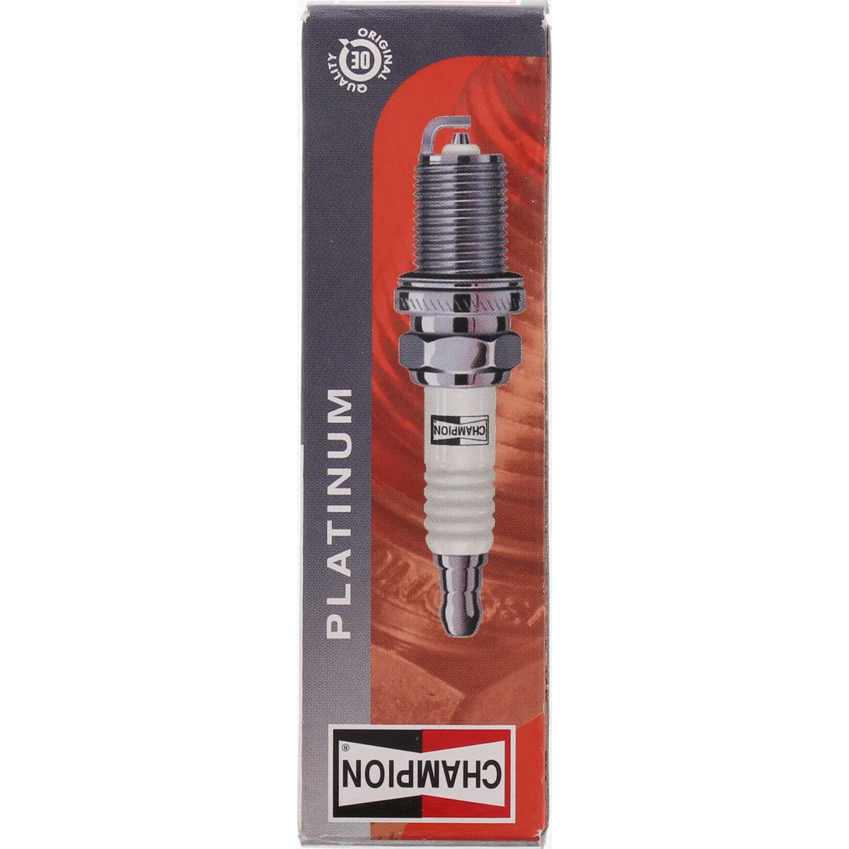Champion Platinum Spark Plug - KC6PYPB