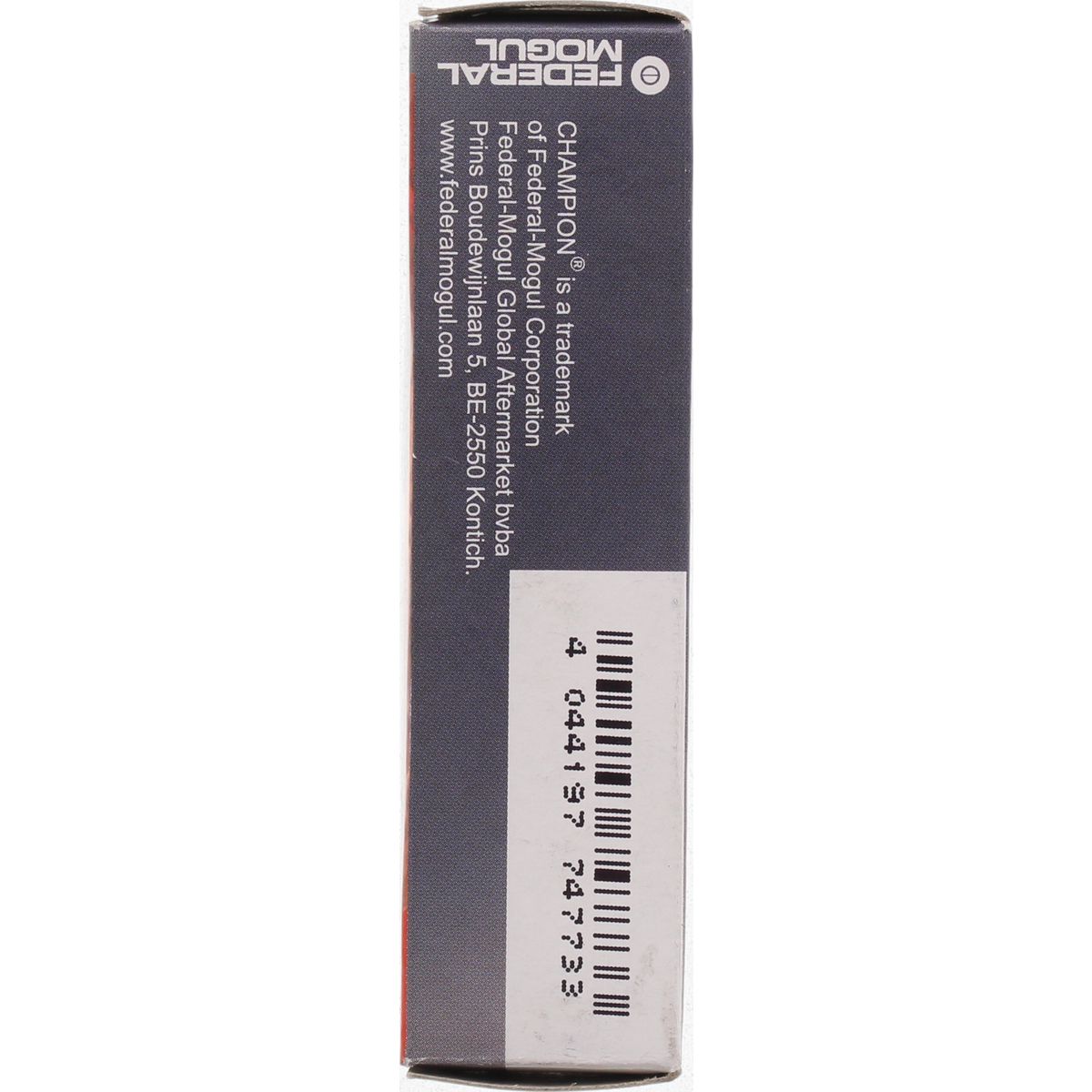 Champion Platinum Spark Plug - KC6PYPB