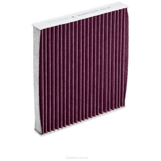 Ryco Cabin Air Filter - Microshield - RCA164MS